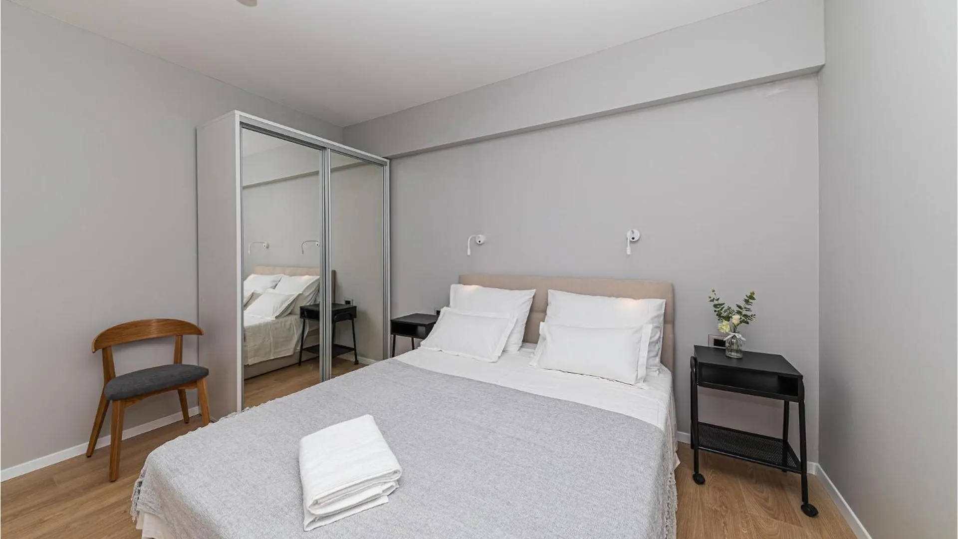4 Bedroom Beautiful Home In Kastel Stafilic